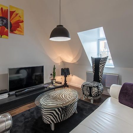 Ferienwohnung Le Loft de la Rochepot Beaune  Exterior foto