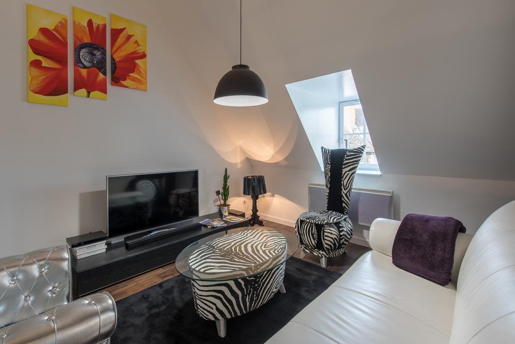 Ferienwohnung Le Loft de la Rochepot Beaune  Exterior foto