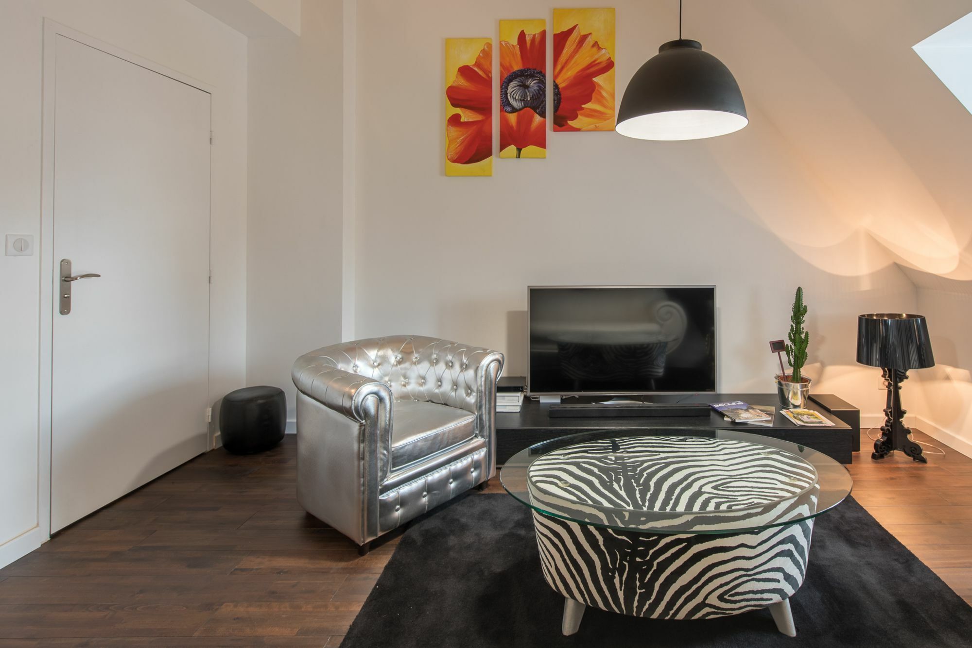 Ferienwohnung Le Loft de la Rochepot Beaune  Exterior foto