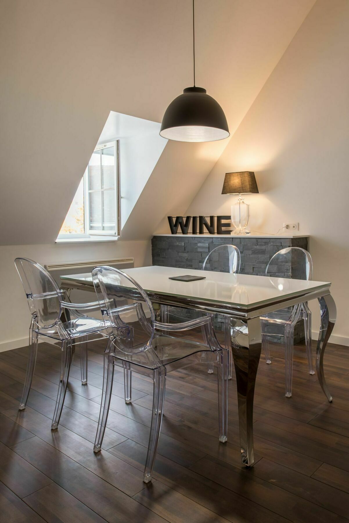 Ferienwohnung Le Loft de la Rochepot Beaune  Exterior foto