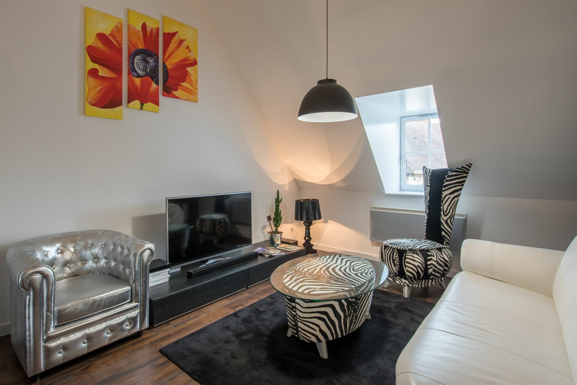 Ferienwohnung Le Loft de la Rochepot Beaune  Exterior foto