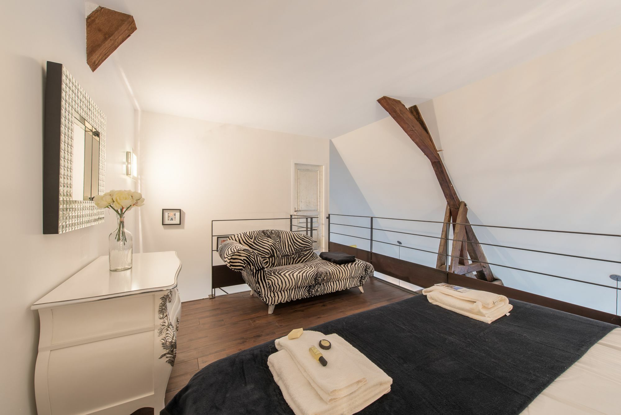 Ferienwohnung Le Loft de la Rochepot Beaune  Exterior foto